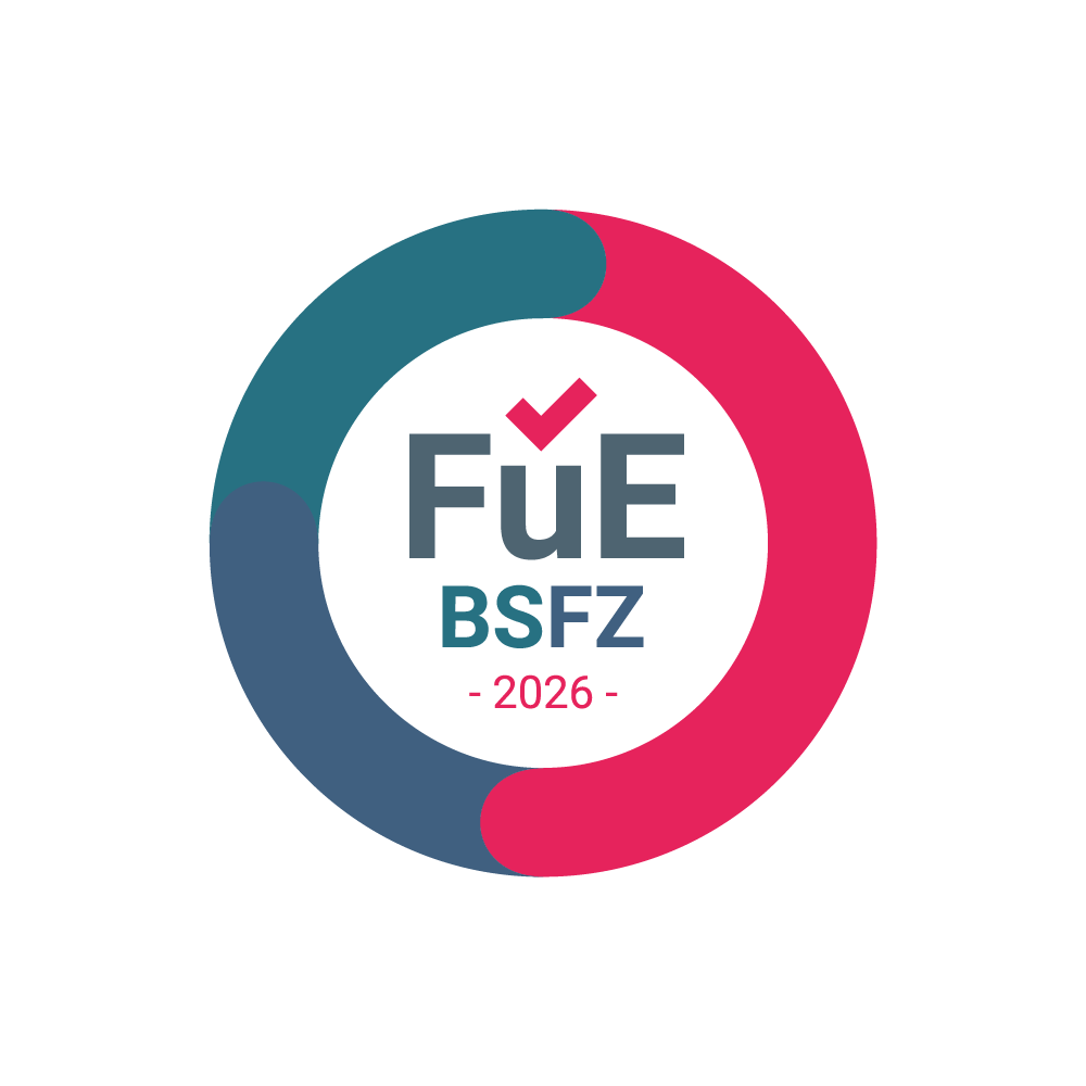 Förderung durch die Forschungszulage BSFZ