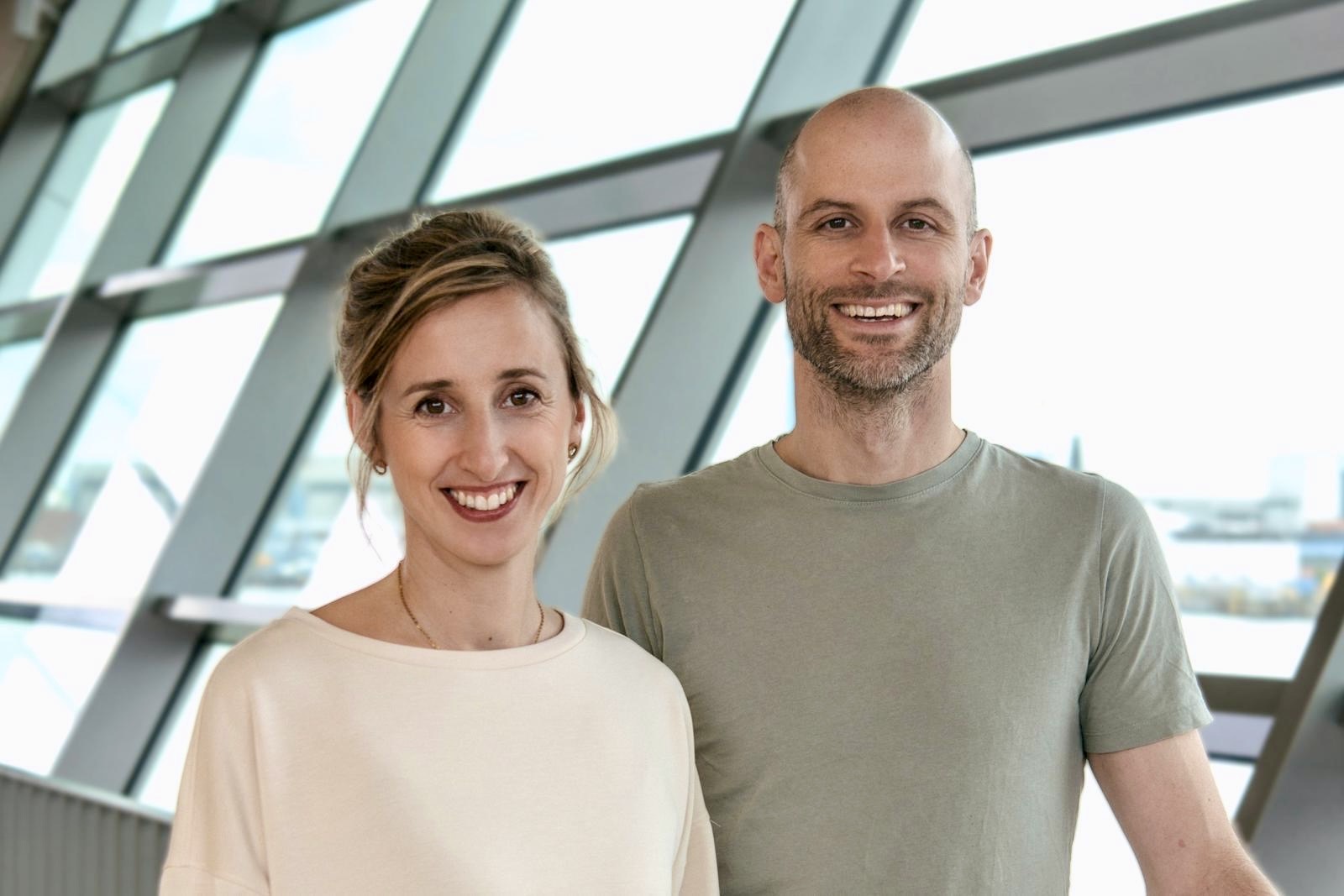 Selma Beck Gründerin & Geschäftsführerin